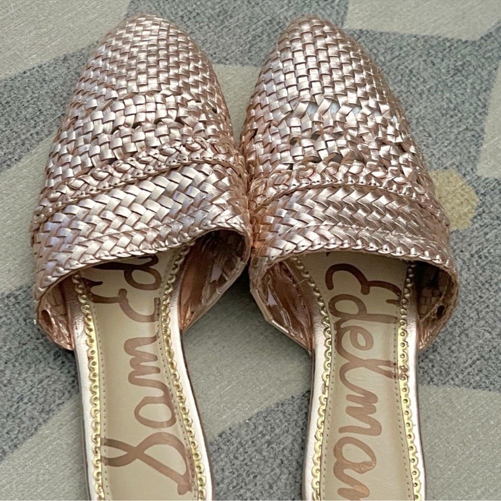 🌟Sam Edelman Mules - Picture 5 of 6